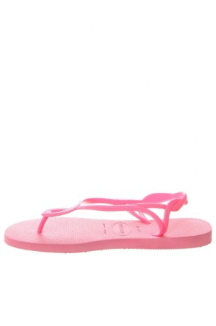 Sandály Havaianas, Velikost 39, Barva Růžová, Cena  1 145,00 Kč