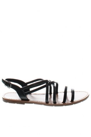 Sandalen Irl, Größe 40, Farbe Schwarz, Preis € 14,23