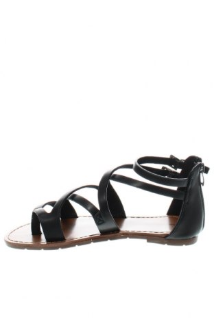 Sandalen Irl, Größe 36, Farbe Schwarz, Preis € 14,23