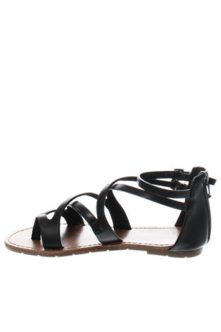 Sandalen Irl, Größe 37, Farbe Schwarz, Preis € 14,23