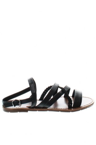 Sandalen Irl, Größe 39, Farbe Schwarz, Preis € 31,96