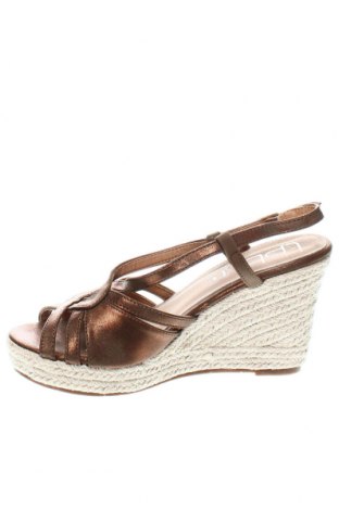 Sandalen LPB Les P'tites Bombes, Größe 40, Farbe Braun, Preis € 24,72