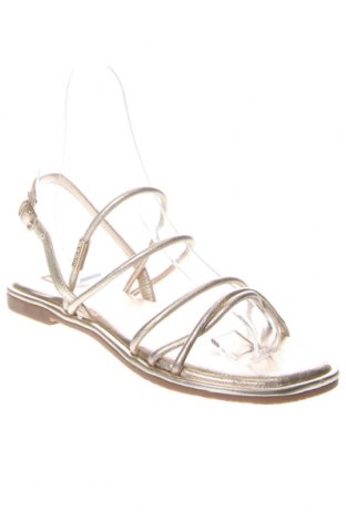 Sandalen Mexx, Größe 39, Farbe Golden, Preis € 52,58