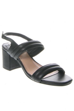 Sandale Mexx, Mărime 37, Culoare Negru, Preț 434,21 Lei