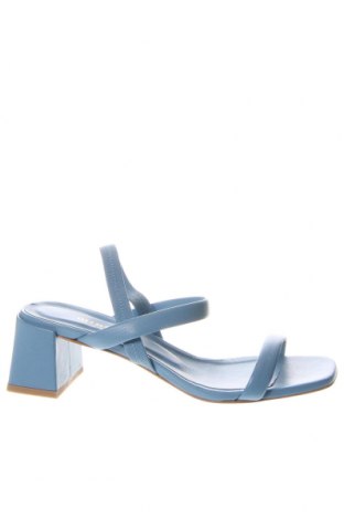 Sandalen Minelli, Größe 40, Farbe Blau, Preis 48,97 €