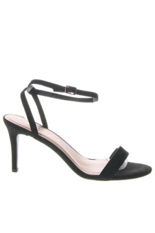 Sandále New Look, Veľkosť 42, Farba Čierna, Cena  14,25 €