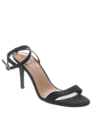 Sandale New Look, Mărime 40, Culoare Negru, Preț 64,45 Lei