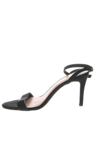 Sandále New Look, Veľkosť 40, Farba Čierna, Cena  14,25 €