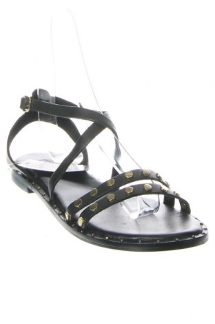 Sandále ONLY, Veľkosť 39, Farba Čierna, Cena  61,34 €