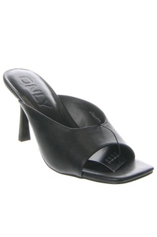 Sandále ONLY, Veľkosť 40, Farba Čierna, Cena  35,57 €