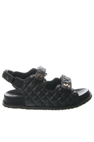 Sandále Public Desire, Veľkosť 38, Farba Čierna, Cena  45,88 €