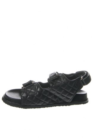Sandále Public Desire, Veľkosť 38, Farba Čierna, Cena  45,88 €