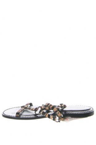 Sandale Pull&Bear, Mărime 38, Culoare Multicolor, Preț 63,32 Lei