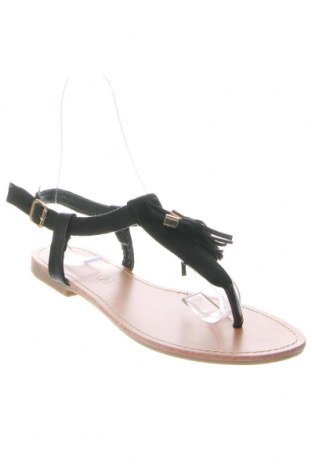Sandalen Suredelle, Größe 40, Farbe Schwarz, Preis 11,38 €