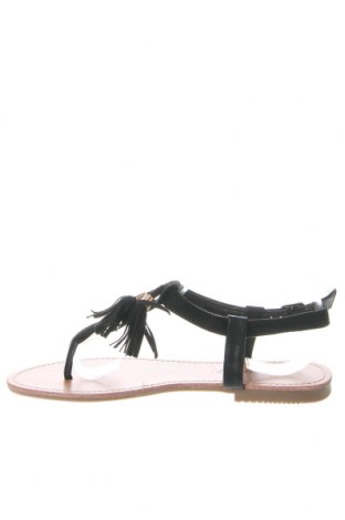 Sandalen Suredelle, Größe 40, Farbe Schwarz, Preis 11,38 €