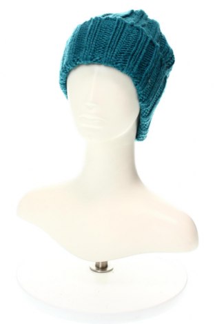 Mütze Echo, Farbe Blau, Preis € 29,92