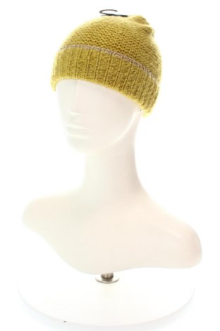 Καπέλο Next, Χρώμα Κίτρινο, Τιμή 21,05 €