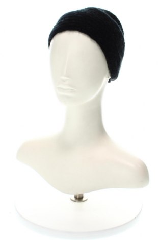 Καπέλο Pull&Bear, Χρώμα Μαύρο, Τιμή 3,91 €