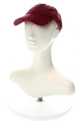 Καπέλο Pull&Bear, Χρώμα Κόκκινο, Τιμή 4,63 €