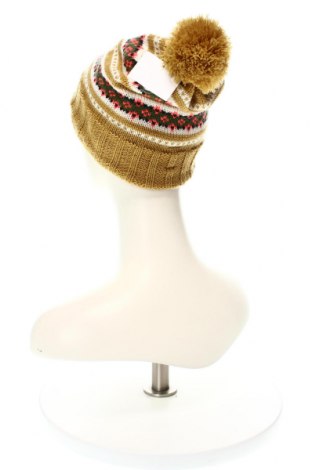 Mütze Pull&Bear, Farbe Mehrfarbig, Preis € 6,64