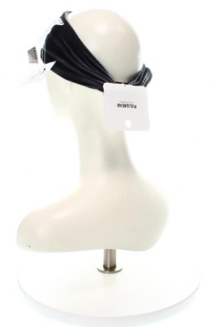 Stirnband Pull&Bear, Farbe Grau, Preis 5,34 €