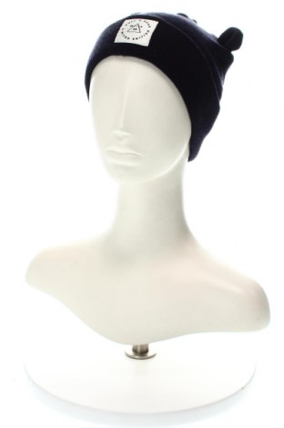 Καπέλο Pull&Bear, Χρώμα Μπλέ, Τιμή 5,69 €