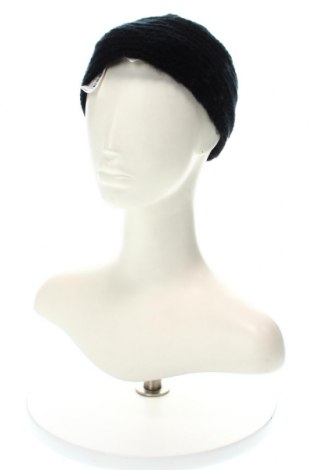 Καπέλο Pull&Bear, Χρώμα Μαύρο, Τιμή 4,74 €