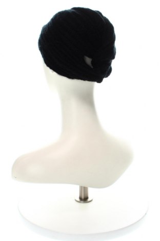 Καπέλο Pull&Bear, Χρώμα Μαύρο, Τιμή 3,56 €