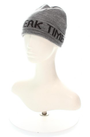 Mütze Zara Kids, Farbe Grau, Preis € 7,52