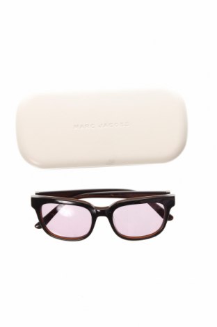 Okulary przeciwsłoneczne Marc By Marc Jacobs, Kolor Brązowy, Cena 297,47 zł