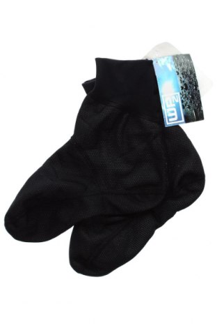 Спортни чорапи, Размер L, Цвят Черен, Цена 23,80 лв.