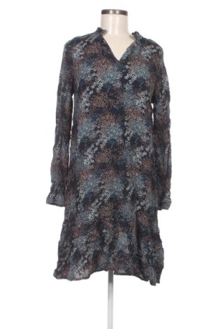 Kleid B.Young, Größe XS, Farbe Blau, Preis 3,67 €
