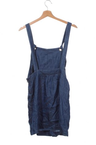 Dámské šaty s tráky Rivers, Velikost S, Barva Modrá, Cena  97,00 Kč