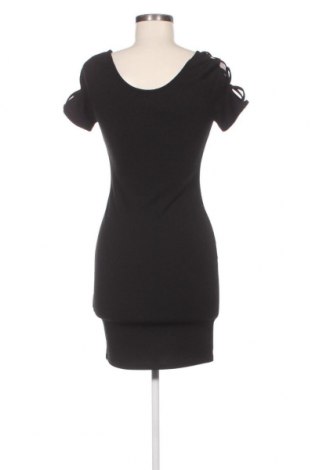 Dámské šaty s tráky Tally Weijl, Velikost XS, Barva Černá, Cena  116,00 Kč
