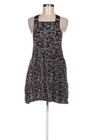Dámske šaty s trákmi  Yfl Reserved, Veľkosť XS, Farba Čierna, Cena  3,29 €