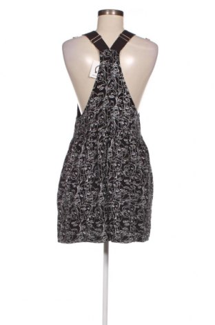 Γυναικεία σαλοπέτα Yfl Reserved, Μέγεθος XS, Χρώμα Μαύρο, Τιμή 3,41 €
