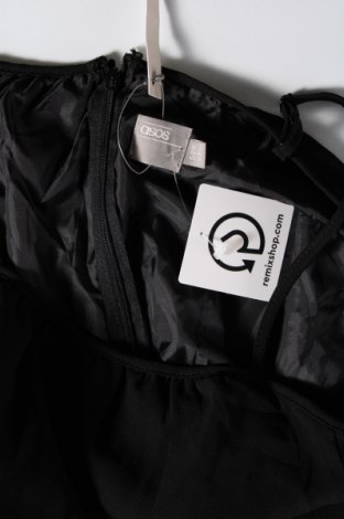 Tunika ASOS, Größe XL, Farbe Schwarz, Preis € 55,67