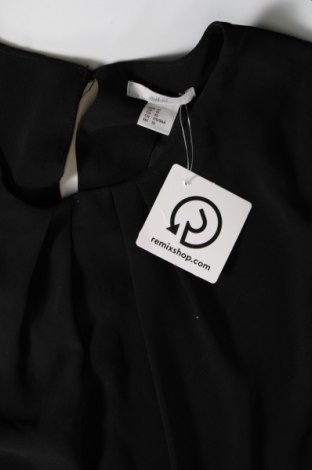Τουνίκ H&M, Μέγεθος L, Χρώμα Μαύρο, Τιμή 16,70 €