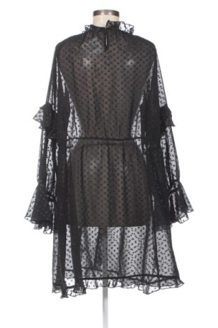 Tunika H&M, Größe XL, Farbe Schwarz, Preis 7,52 €