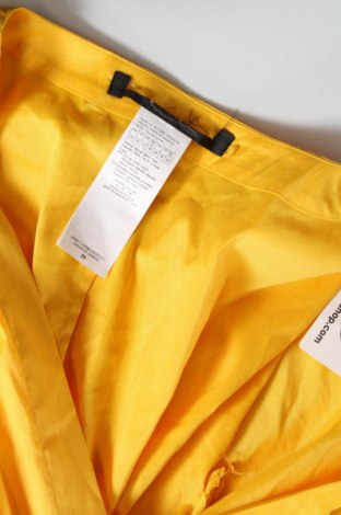 Tunika Marina Rinaldi, Größe XL, Farbe Gelb, Preis 146,39 €