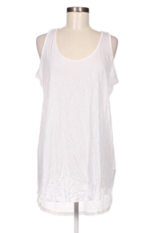 Tunika  New Look, Velikost XL, Barva Bílá, Cena  274,00 Kč