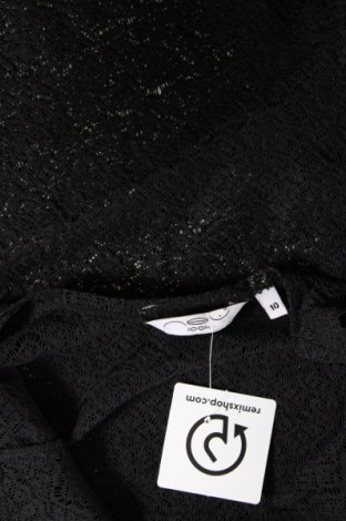 Tunika  New Look, Velikost M, Barva Černá, Cena  106,00 Kč