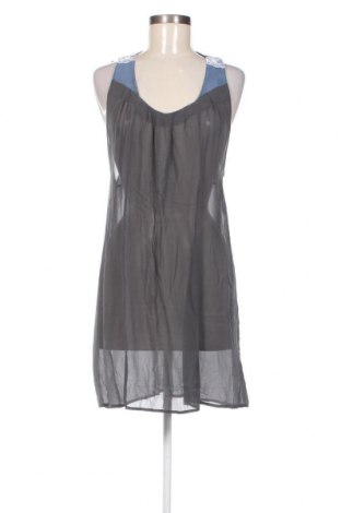 Tunika Sisley, Größe S, Farbe Grau, Preis 6,58 €