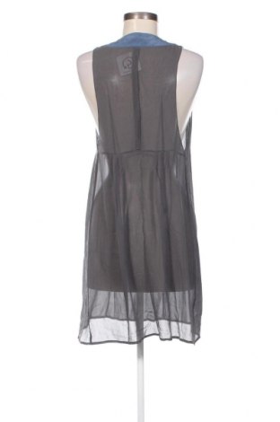 Tunika Sisley, Größe S, Farbe Grau, Preis 18,79 €