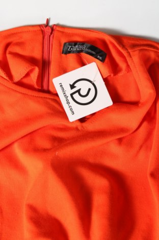 Tunika Zanzea, Größe XXL, Farbe Orange, Preis 11,65 €