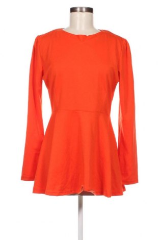 Tunika Zanzea, Größe XXL, Farbe Orange, Preis € 11,65