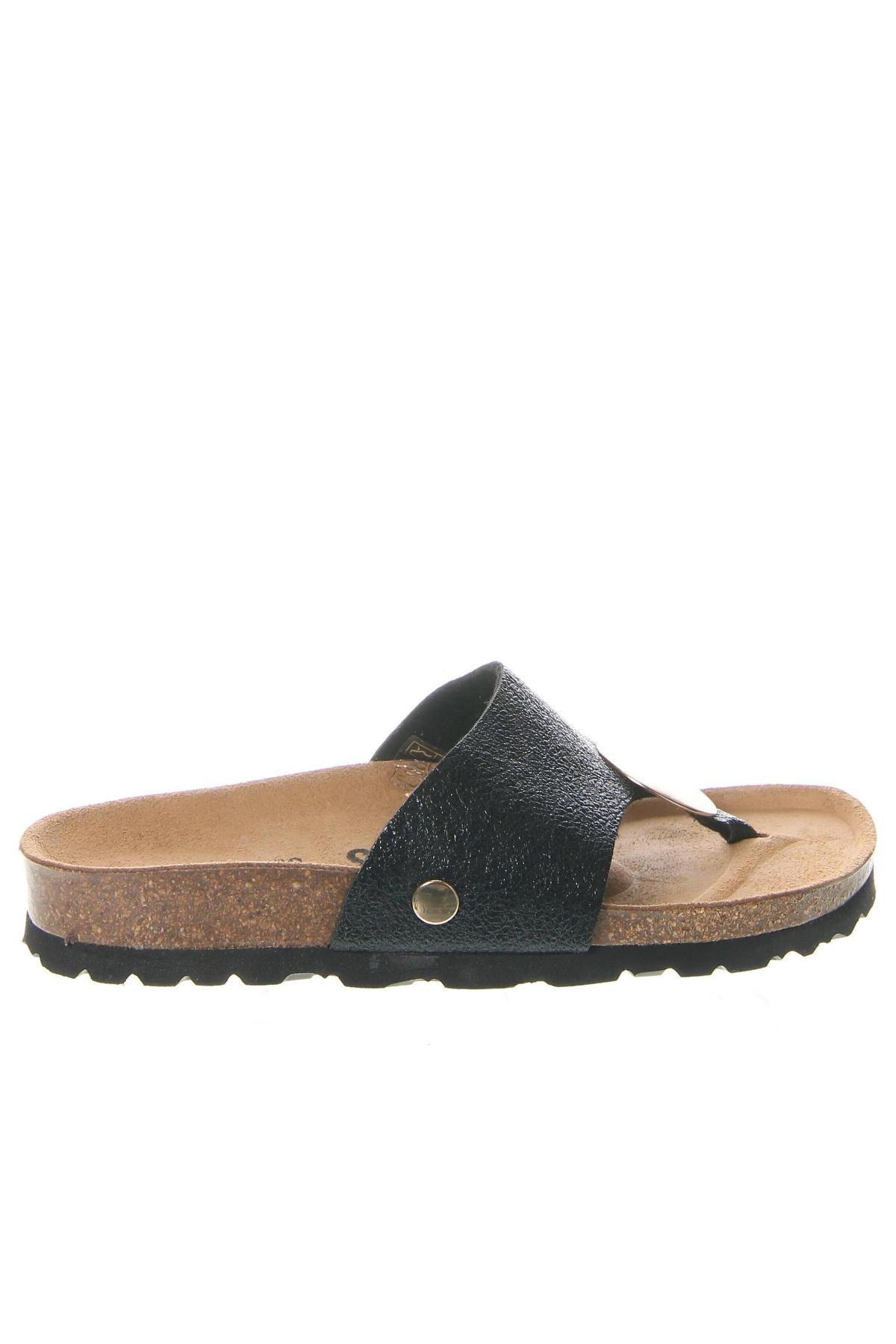 Pantofle Sunbay, Velikost 39, Barva Černá, Cena  1 580,00 Kč