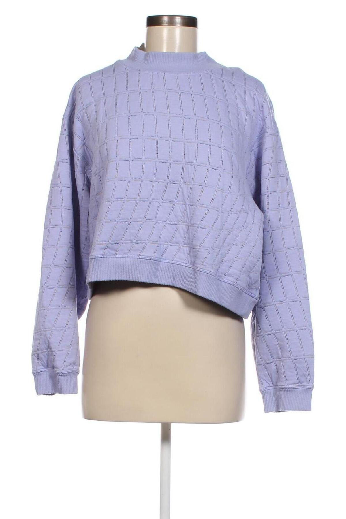 Damen Shirt, Größe M, Farbe Lila, Preis € 4,89