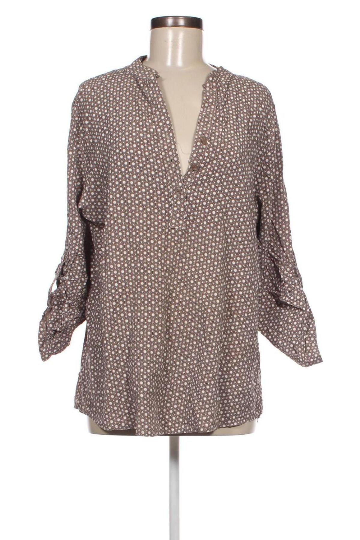 Γυναικεία μπλούζα, Μέγεθος S, Χρώμα Πολύχρωμο, Τιμή 2,23 €