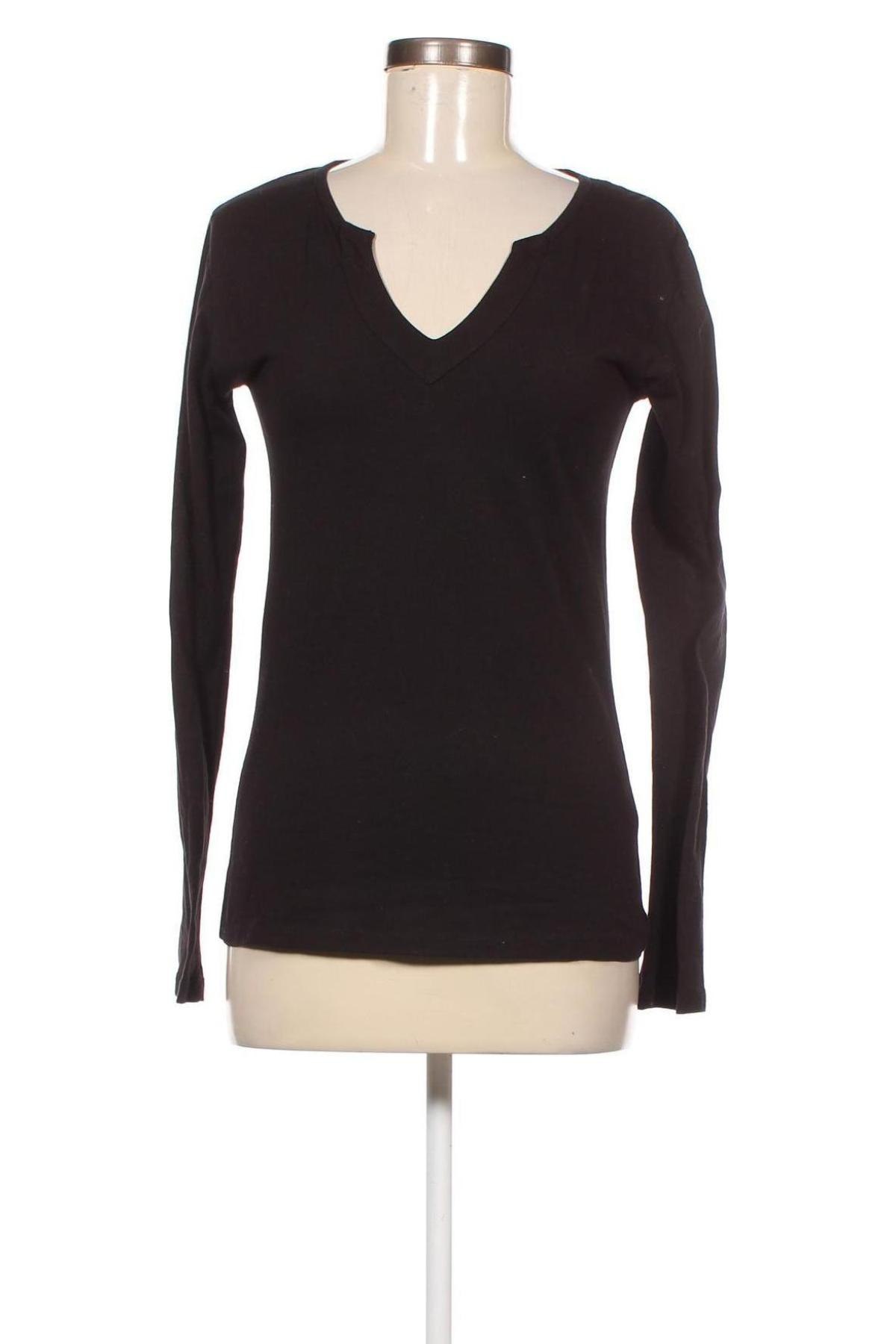Γυναικεία μπλούζα, Μέγεθος M, Χρώμα Μαύρο, Τιμή 7,67 €
